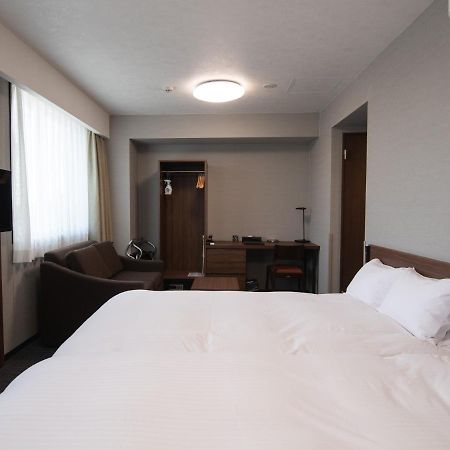 Nasu Marronnier Hotel Nasushiobara Eksteriør billede