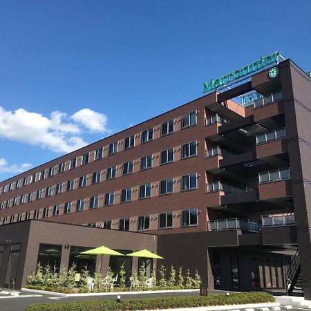 Nasu Marronnier Hotel Nasushiobara Eksteriør billede