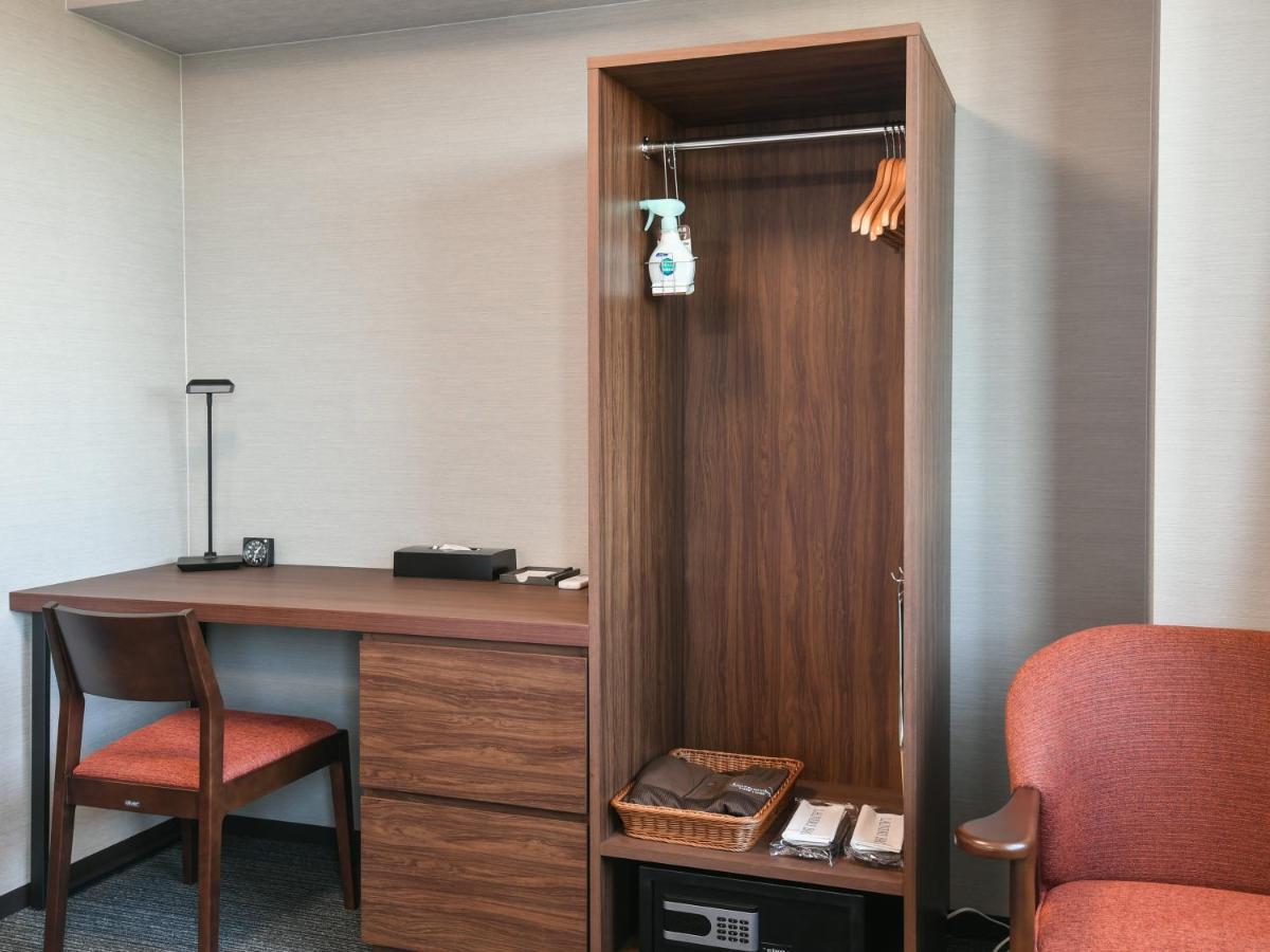 Nasu Marronnier Hotel Nasushiobara Eksteriør billede